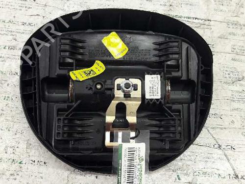 Driver airbag RENAULT MEGANE II (BM0/1_, CM0/1_)  | BP21448883C9 