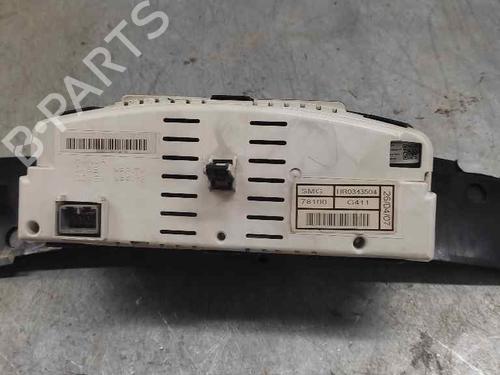 Display monitor HONDA CIVIC VIII Hatchback (FN, FK) 2.2 CTDi (FK3) | BP21412741C48 
