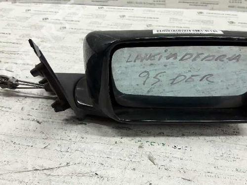 Used Right mirror LANCIA DEDRA SW (835_) 1.6 16V (835EI) (103 hp) 24679894