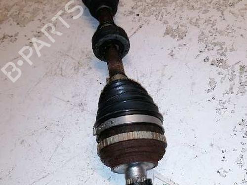 Used Right front driveshaft HONDA HR-V (GH_) [1999-2006]  21448084