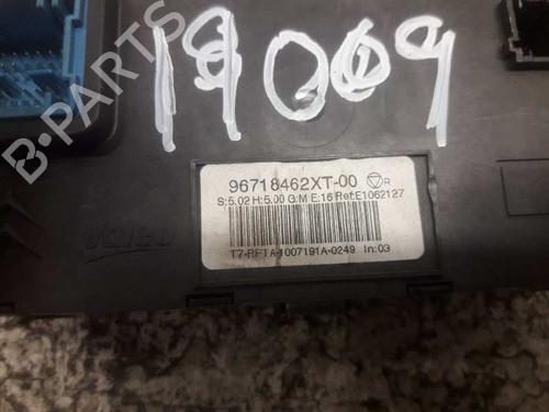 Climate control PEUGEOT 308 I (4A_, 4C_)  | BP21467238I5 