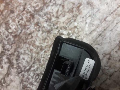 Steering wheel controls FORD TOURNEO CONNECT  | BP21463615E15