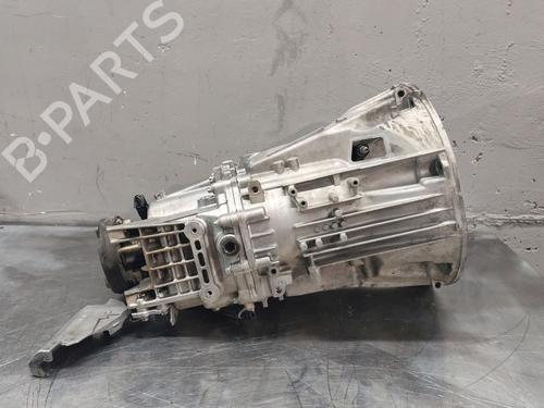 Gearbox MERCEDES-BENZ C-CLASS (W203) C 220 CDI (203.006) | BP32778868M3  - Image 6