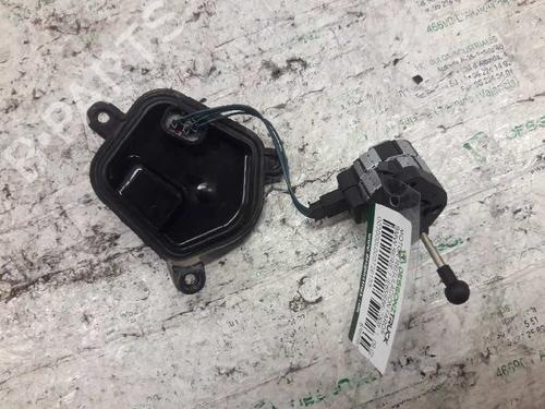 Andre BMW 7 (E65, E66, E67) [2001-2009]  21460311