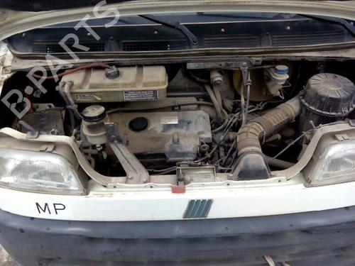 Front left window mechanism FIAT DUCATO Van (230_) 2.8 D | BP21438446C22 