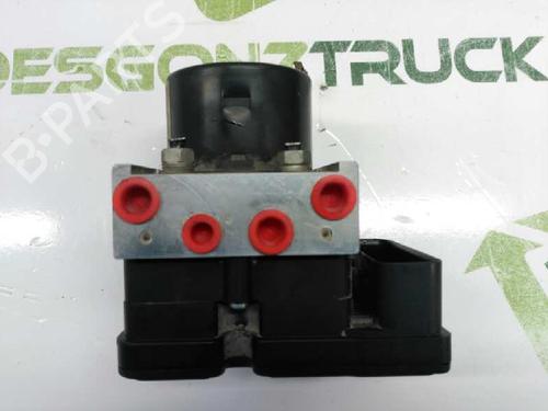 ABS Bremseaggregat FORD FOCUS C-MAX (DM2)  | BP21431741M43 