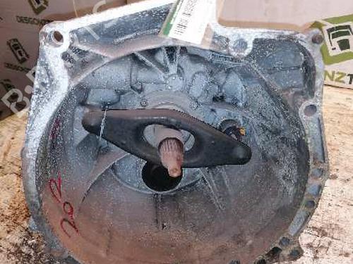 Used Gearbox BMW 3 (E90) 320 d (163 hp) 21475005