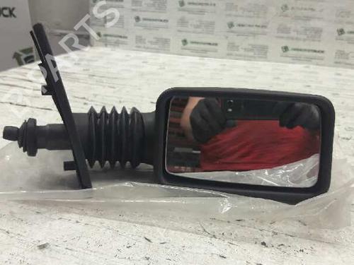 Used Right mirror SEAT MALAGA (23A) [1984-1993]  21450634