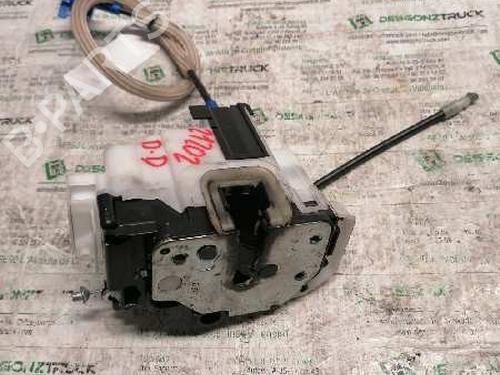 Used Front right lock FIAT FIORINO Box Body/MPV (225_) [2007-2025]  22785535