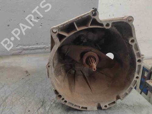 Used Gearbox BMW 3 (E36) 320 i (150 hp) 21405723