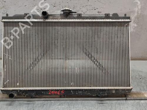 Used Water radiator NISSAN ALMERA II (N16) [2000-2025]  28818361