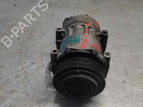 AC-Kompressor RENAULT LAGUNA I (B56_, 556_) 1.9 dCi (B56W) (107 hp) 21403337