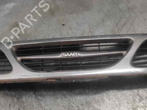 Used Grille SAAB 9-3 Cabriolet (YS3D) [1998-2003]  22780044