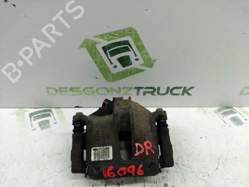 Used Right front brake caliper CITROËN XSARA (N1) 2.0 HDi 90 (90 hp) 21431805