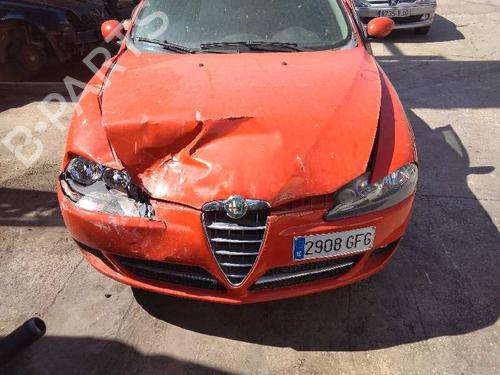 Instrument cluster ALFA ROMEO 147 (937_)  | BP21476726C47 