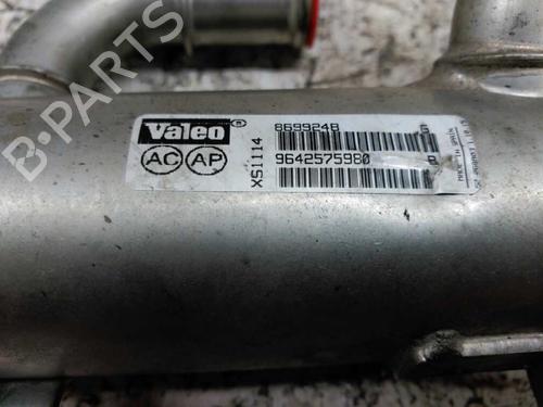 Egr CITROËN JUMPER I Bus (244, Z_) 2.2 HDi | BP22908248M69 