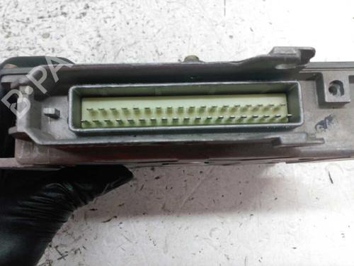 Engine control unit (ECU) PEUGEOT 406 (8B)  | BP21441774M57 