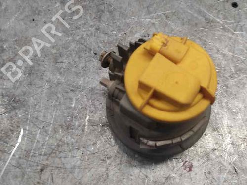 Left front fog light CITROËN C2 (JM_)  | BP21406752C30 