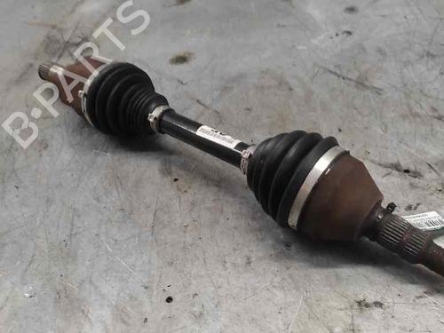 Used Left front driveshaft OPEL INSIGNIA A (G09) [2008-2017]  21406716