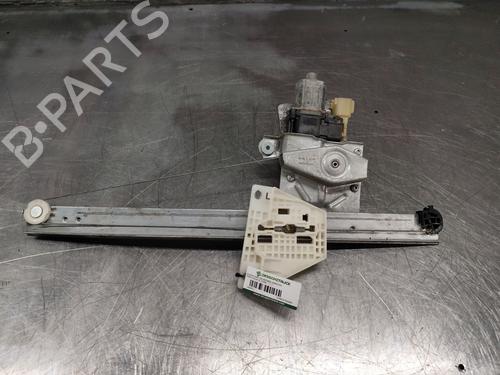 Used Front right window mechanism Front right window mechanism FORD KUGA III (DFK) [2019-2026] 33570832 33570832