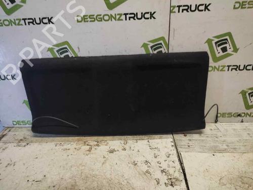 Used Rear parcel shelf SEAT IBIZA II (6K1) [1993-2002]  21475742