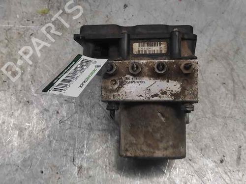 ABS pump PEUGEOT EXPERT Tepee (VF3X_) 2.0 HDi 120 | BP21493688M43 
