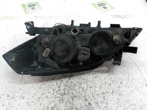 Left headlight NISSAN PRIMERA Hatchback (P12)  | BP21444543C28 