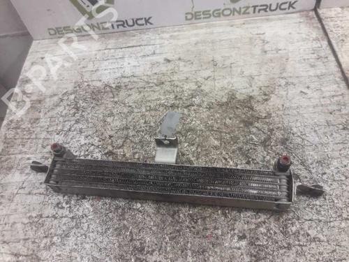 Oil radiator SSANGYONG MUSSO (FJ)  | BP21467243M33 