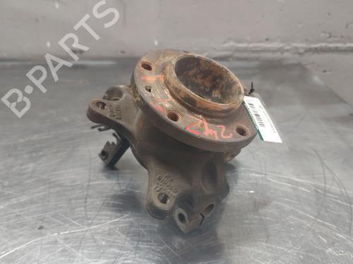 Used Left front steering knuckle Left front steering knuckle RENAULT MASTER II Van (FD) [1997-2013] 33906432 33906432