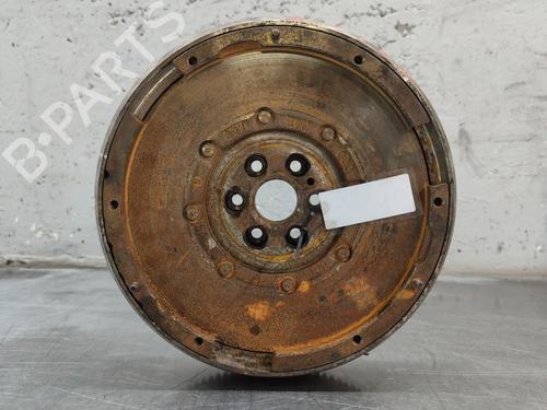Used Flywheel CITROËN C4 Picasso I MPV (UD_) 1.6 HDi (109 hp) 31573771