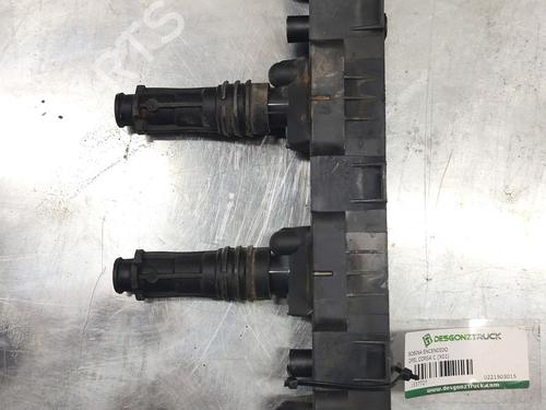 Used Ignition coil OPEL CORSA C (X01) 1.2 (F08, F68) (75 hp) 29559228