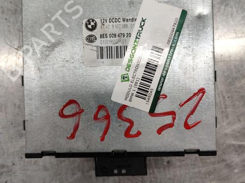 Elektronisk modul BMW 1 (E81) 118 d (143 hp) 29893691