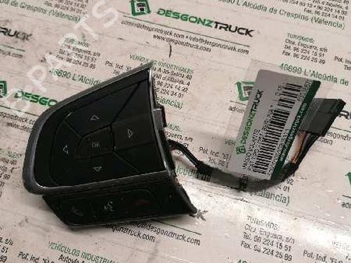Ratbetjening FIAT TIPO Hatchback (356_, 357_) 1.3 D (356HXH1A) (95 hp) 22786011