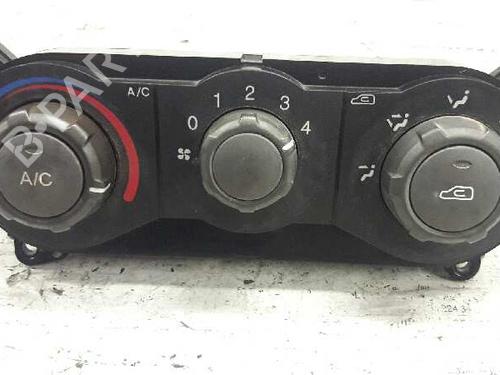 Comando chauffage HYUNDAI MATRIX (FC) [2001-2010]  21455371