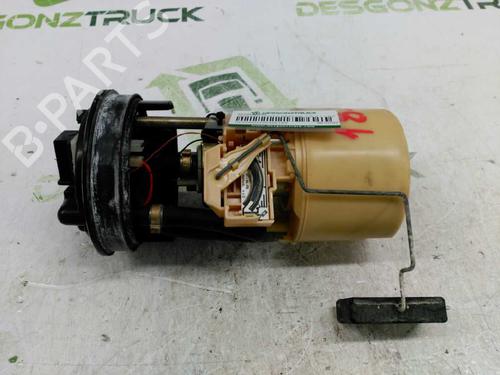 Used Fuel pump SEAT IBIZA III (6L1) [2002-2009]  21434287