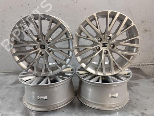 Used Rim SEAT LEON (5F1) 1.6 TDI (105 hp) 30683958