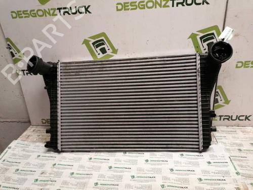 Ladeluftkühler für SEAT LEON (1P1) [2005-2013]  21473845