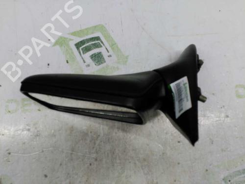 Left mirror SEAT IBIZA II (6K1)  | BP21424902C26 