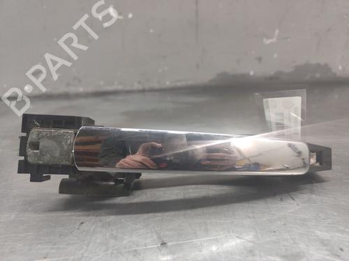 Used Rear left exterior door handle Rear left exterior door handle NISSAN MURANO I (Z50) 3.5 4x4 (245 hp) 33906487 33906487