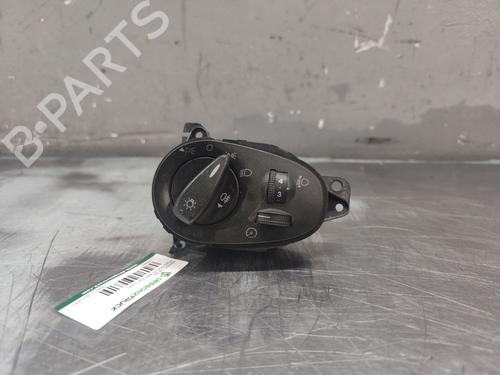 Used Headlight switch Headlight switch FORD FOCUS I (DAW, DBW) 1.6 16V (100 hp) 33719816 33719816