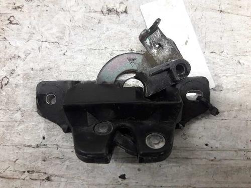 Used Tailgate lock PEUGEOT PARTNER MPV (5_, G_) [1996-2025]  21457599
