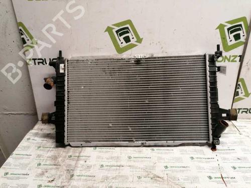 Used Water radiator OPEL ASTRA H GTC (A04) [2005-2010]  21473270
