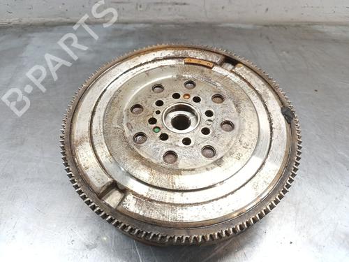 Used Flywheel FORD TRANSIT V363 Van (FCD, FDD) 2.0 EcoBlue mHEV (130 hp) 31052267