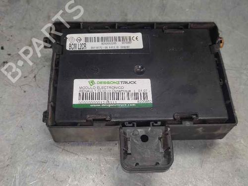 Module électronique RENAULT CLIO III (BR0/1, CR0/1)  | BP21415215M83 
