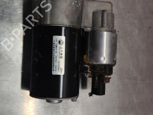 Used Starter MG MG ZS SUV (AZS1) 1.5 VTi (106 hp) 29497518