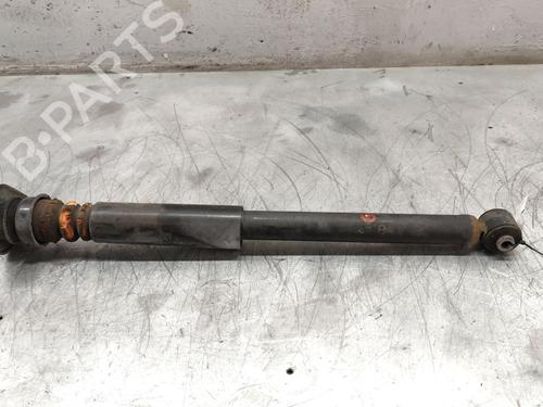 Used Right rear shock absorber HYUNDAI ACCENT III (MC) [2005-2010]  28579544