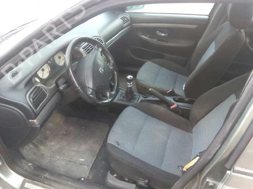 Left mirror PEUGEOT 406 (8B)  | BP21464091C26 