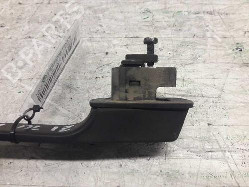 Front left exterior door handle MERCEDES-BENZ MB Van (W631)  | BP21456638C128 