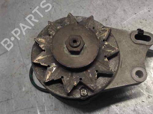 Used Alternator SEAT 127 (127A) [1972-1982]  22908164