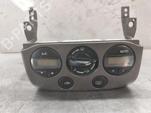 Used Climate control NISSAN PRIMERA (P11) 1.8 16V (114 hp) 28678483
